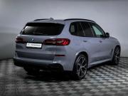 BMW X5 IV (G05/G18) Москва  - изображение 25