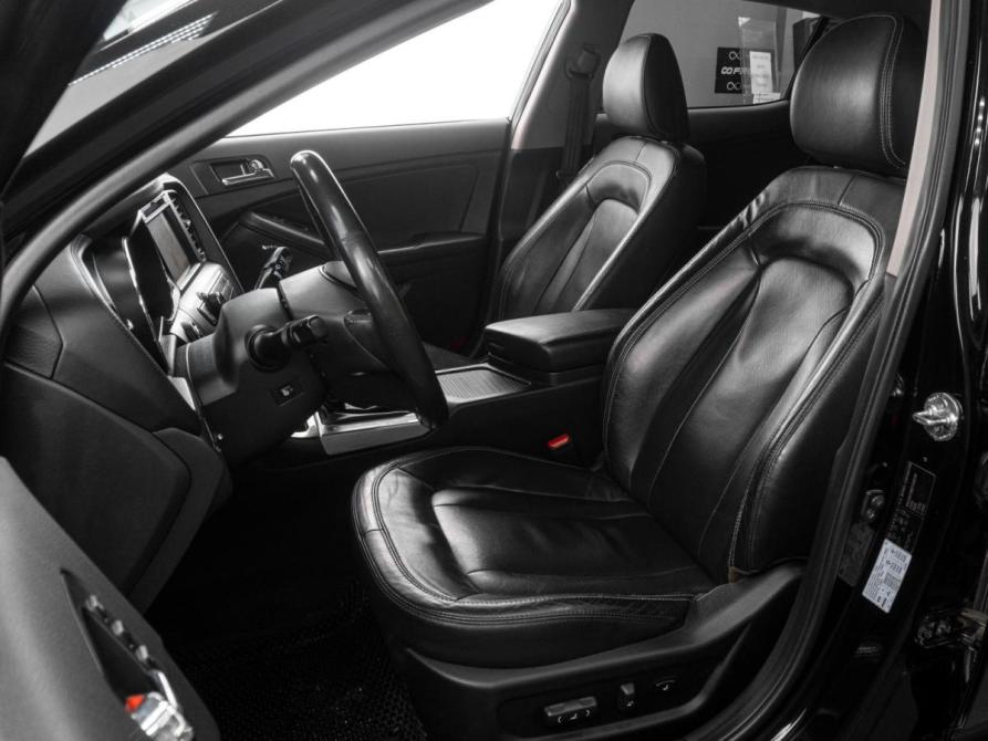 Kia Optima III Тюмень  - изображение 10