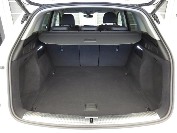 Audi Q5 II (FY) Рестайлинг с пробегом 2022 года, цена 4 795 000 рублей, 49026 км, внедорожник, Автокод Объявления