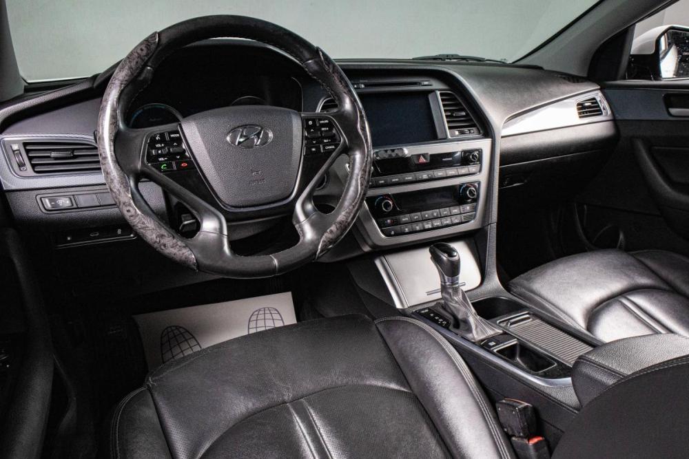 Hyundai Sonata III Сургут  - изображение 13
