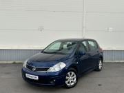 Nissan Tiida I Санкт-Петербург  - изображение 22