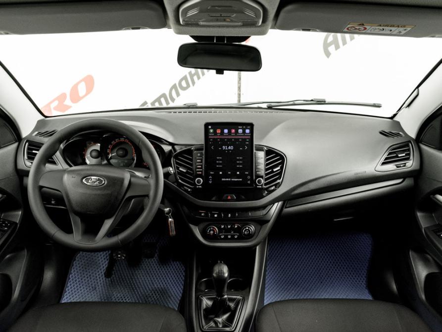 Lada (ВАЗ) Vesta I Екатеринбург  - изображение 12