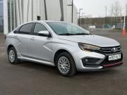 Lada (ВАЗ) Vesta I Рестайлинг (NG) Казань  - изображение 32