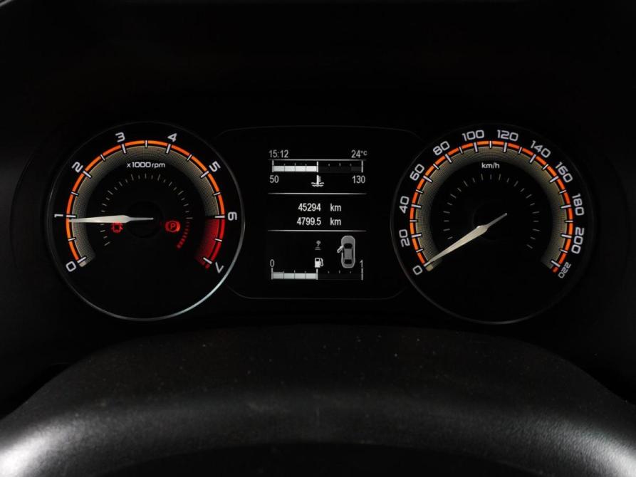 Lada (ВАЗ) Vesta I Рестайлинг (NG) Минеральные Воды  - изображение 15