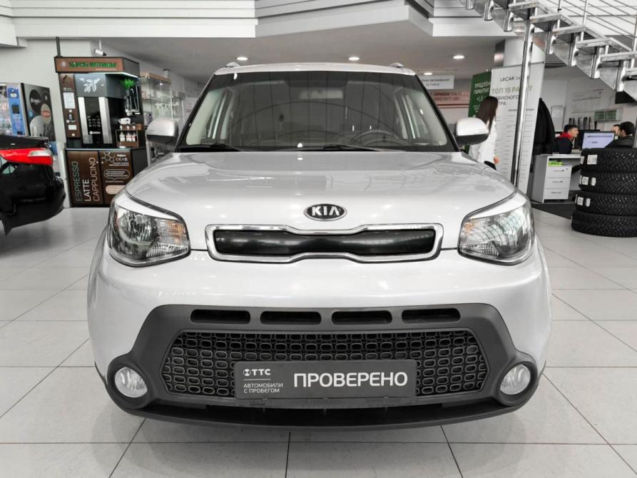 Kia Soul II Казань  - изображение 2