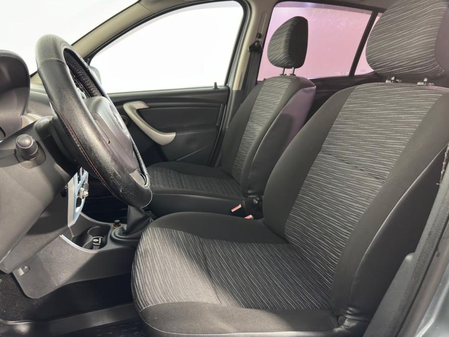 Renault Sandero I Великий Новгород  - изображение 8