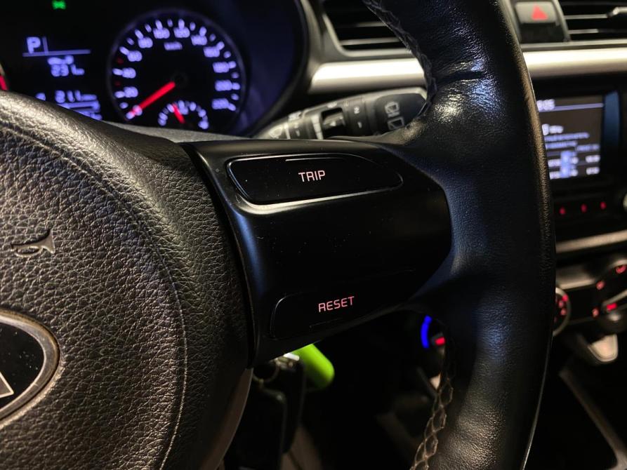 Kia Rio IV Челябинск  - изображение 18