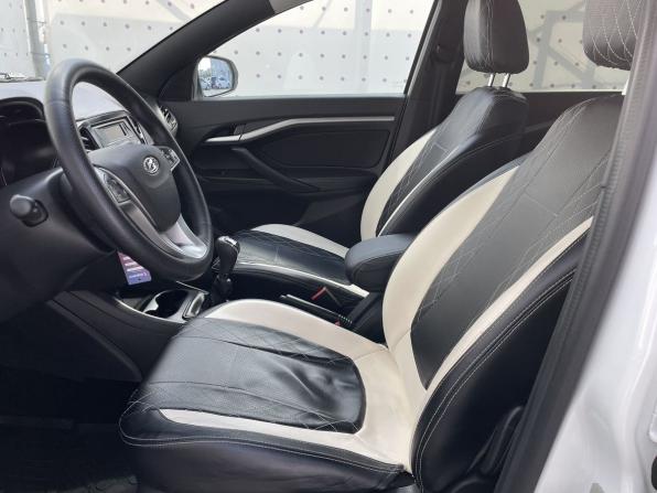 Lada (ВАЗ) Vesta I с пробегом 2021 года, цена 1 120 000 рублей, 66554 км, седан, Автокод Объявления