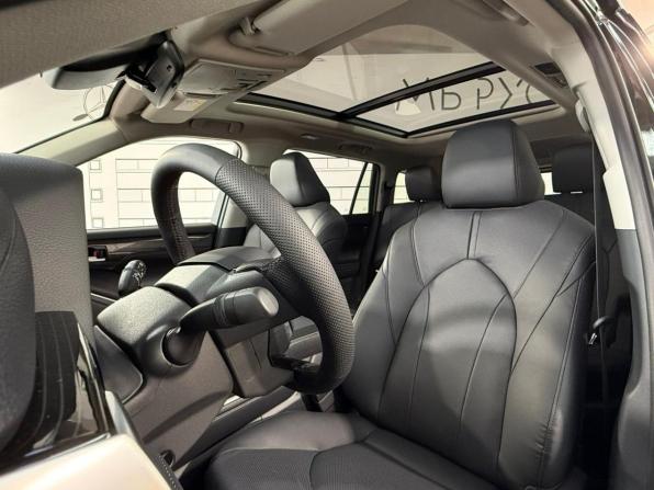 Новый Toyota Highlander IV (XU70) 2026 года, цена 5 570 000 рублей, внедорожник, Автокод Объявления