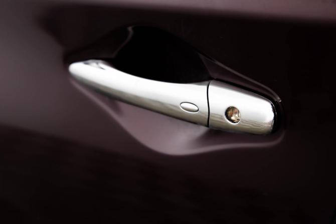 Infiniti JX с пробегом 2013 года, цена 1 599 000 рублей, 171000 км, внедорожник, Автокод Объявления