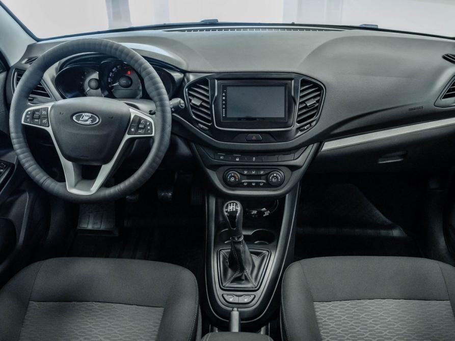 Lada (ВАЗ) Vesta I Самара  - изображение 12