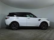 Land Rover Range Rover Sport II Рестайлинг Санкт-Петербург  - изображение 27