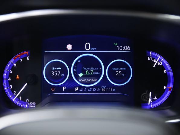 Toyota Corolla XII (E210) с пробегом 2019 года, цена 2 230 000 рублей, 101115 км, седан, Автокод Объявления