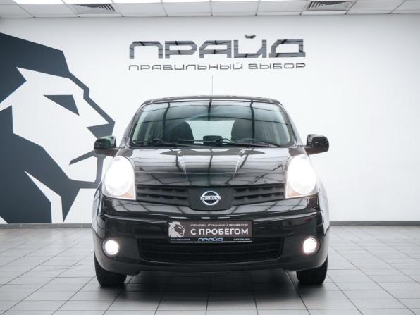 Nissan Note I с пробегом 2008 года, цена 679 900 рублей, 225000 км, хэтчбек, Автокод Объявления