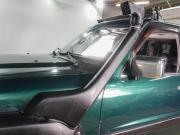 Nissan Patrol V (Y61) Воронеж  - изображение 32
