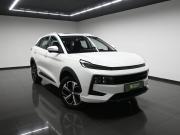 JAC JS6 Тверь  - изображение 30