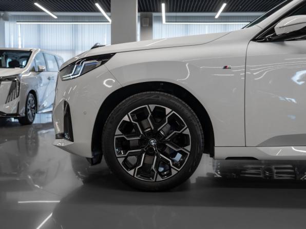 BMW X3 IV (G45/G48) с пробегом 2025 года, цена 8 000 000 рублей, 15573 км, внедорожник, Автокод Объявления