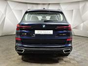 BMW X5 IV (G05/G18) Рестайлинг Москва  - изображение 24