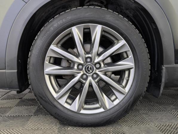 Mazda CX-9 II с пробегом 2019 года, цена 3 490 000 рублей, 92370 км, внедорожник, Автокод Объявления
