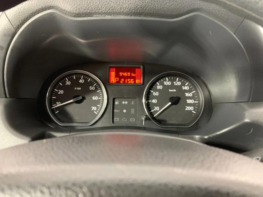 Nissan Terrano III (D10) Ногинск  - изображение 20
