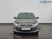 Hyundai Solaris I Москва  - изображение 14