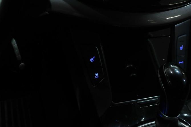 Hyundai i40 I с пробегом 2013 года, цена 1 099 000 рублей, 102795 км, седан, Автокод Объявления