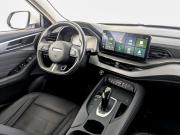 Haval F7x I Рестайлинг Москва  - изображение 60
