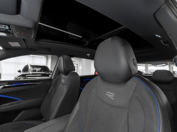 Volkswagen Tiguan III (China Market) с пробегом 2026 года, цена 4 900 000 рублей, 50 км, внедорожник, Автокод Объявления