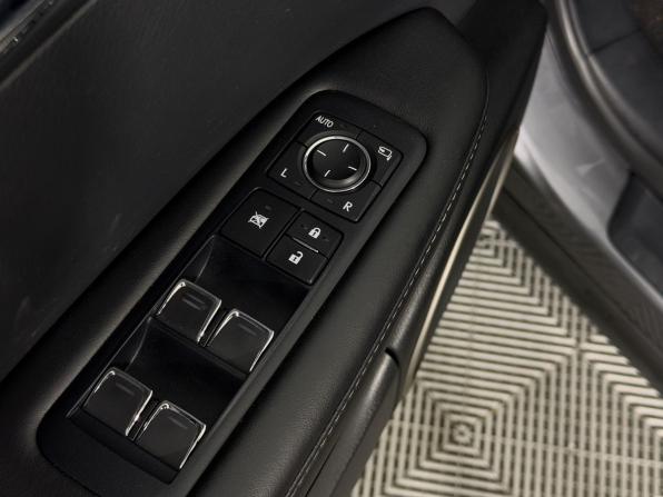 Lexus RX IV с пробегом 2019 года, цена 4 400 000 рублей, 110000 км, внедорожник, Автокод Объявления