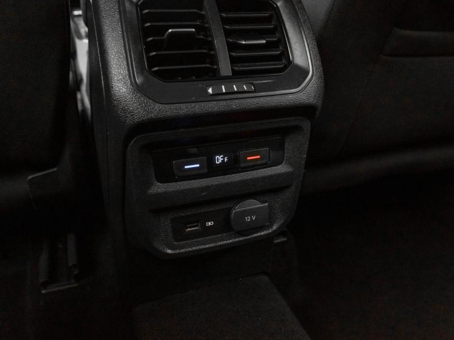 Volkswagen Tiguan II Москва  - изображение 14