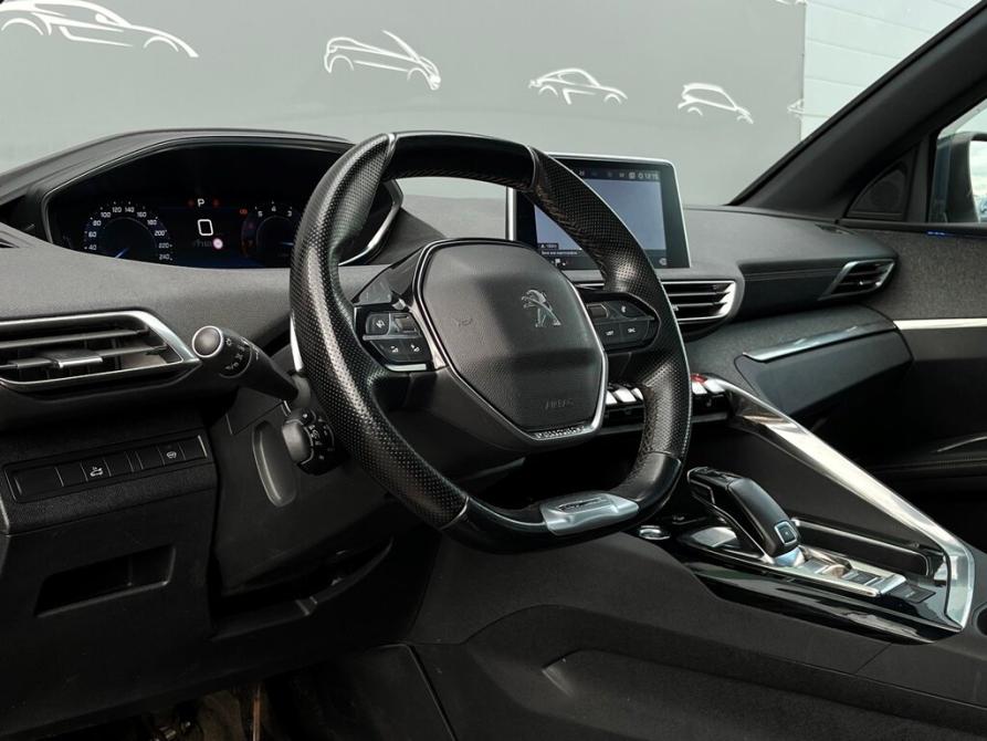 Peugeot 5008 II Санкт-Петербург  - изображение 6