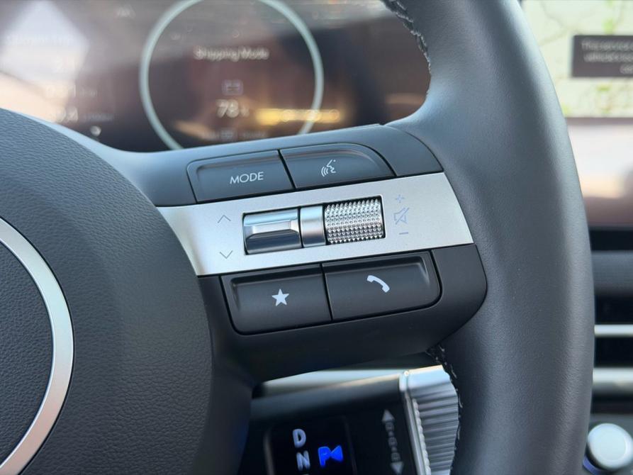 Hyundai Tucson IV Рестайлинг Казань  - изображение 16