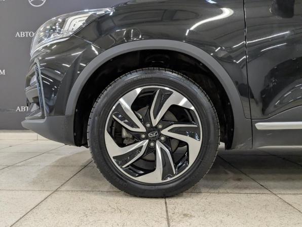 Kaiyi X3 с пробегом 2024 года, цена 1 350 000 рублей, 28606 км, внедорожник, Автокод Объявления
