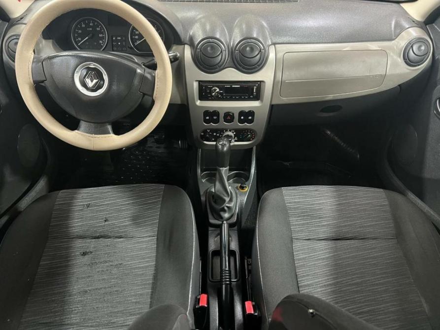 Renault Sandero I Нижнекамск  - изображение 13