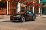 Porsche Macan II Москва  - изображение 34