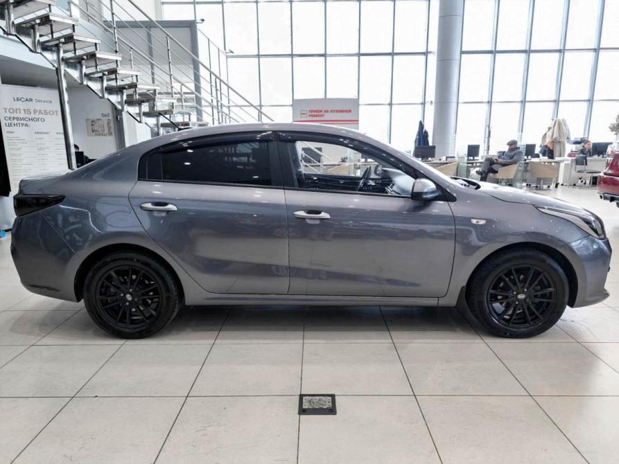 Kia Rio IV Казань  - изображение 5