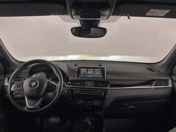 BMW X1 II (F48) Рестайлинг с пробегом 2020 года, цена 3 299 000 рублей, 79992 км, внедорожник, Автокод Объявления