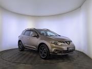 Nissan Murano II (Z51) Рестайлинг 2 Москва  - изображение 31