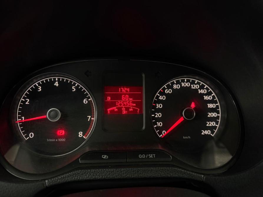 Volkswagen Polo V Краснодар  - изображение 10