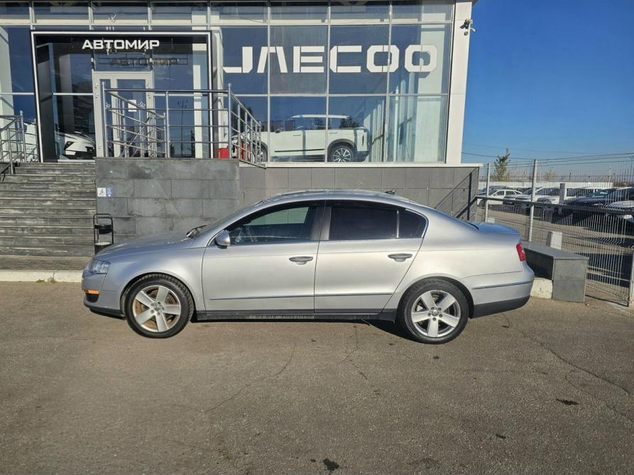Volkswagen Passat B6 Саратов  - изображение 8