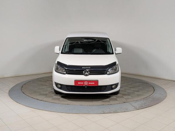 Volkswagen Caddy III Рестайлинг с пробегом 2013 года, цена 749 900 рублей, 230000 км, минивэн, Автокод Объявления