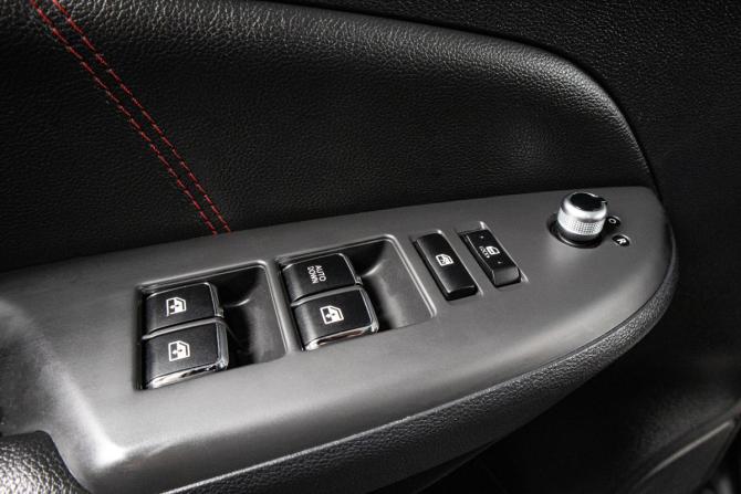Changan CS75 I с пробегом 2017 года, цена 1 509 000 рублей, 101604 км, внедорожник, Автокод Объявления