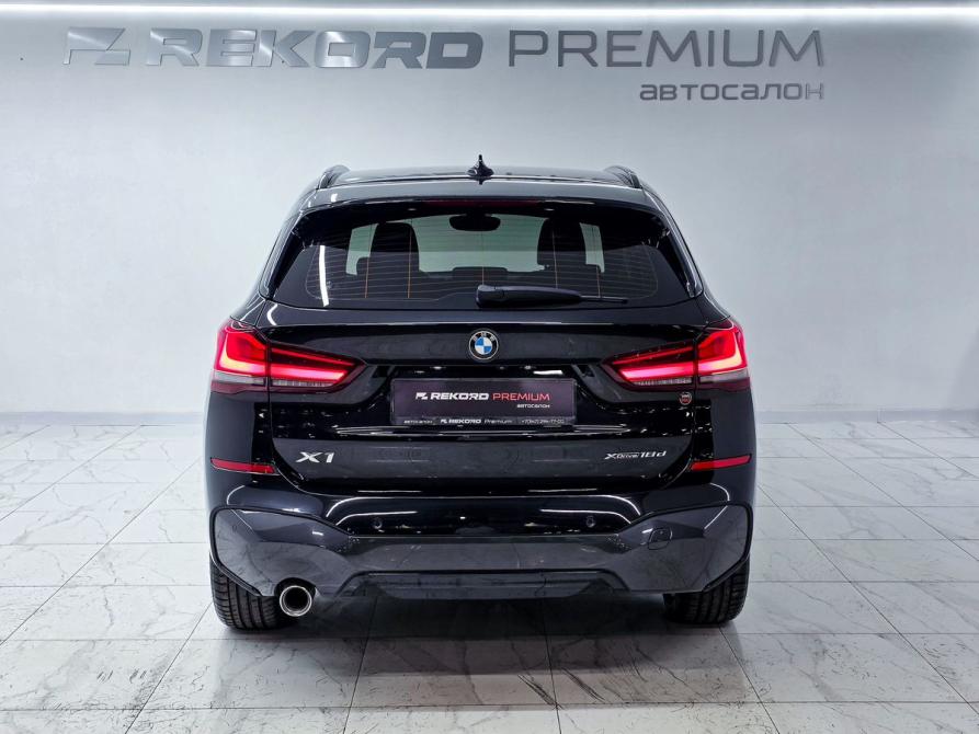BMW X1 II (F48) Рестайлинг Уфа  - изображение 8