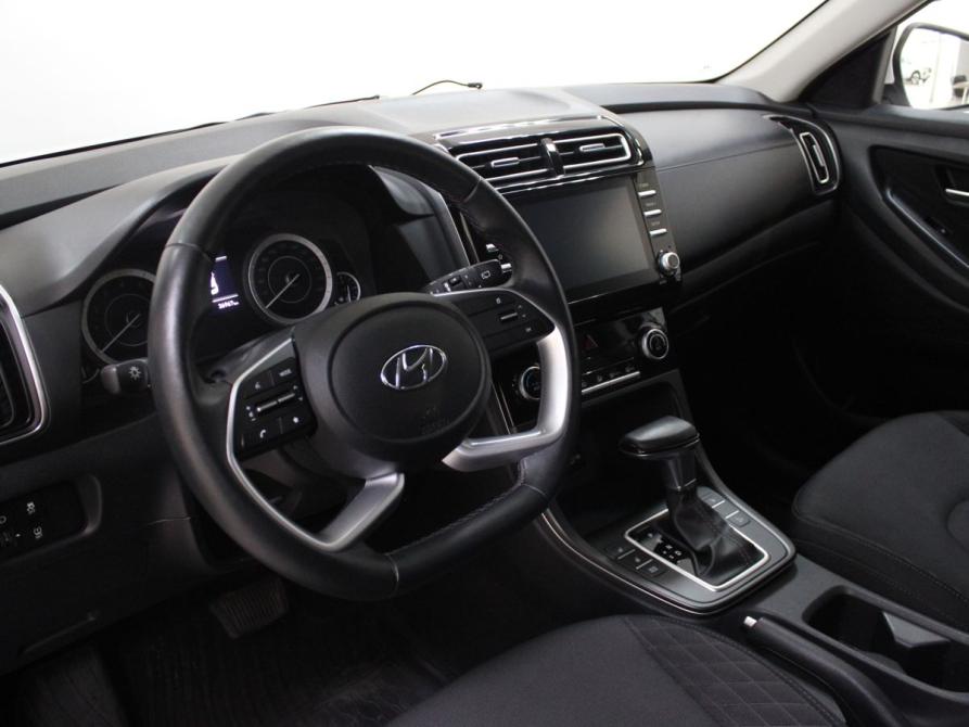 Hyundai Creta II Старый Оскол  - изображение 10