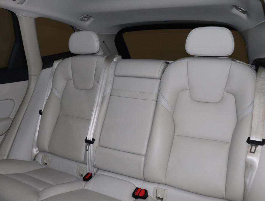 Volvo XC60 II Санкт-Петербург  - изображение 14