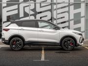 Geely Coolray I Рестайлинг Краснодар  - изображение 25