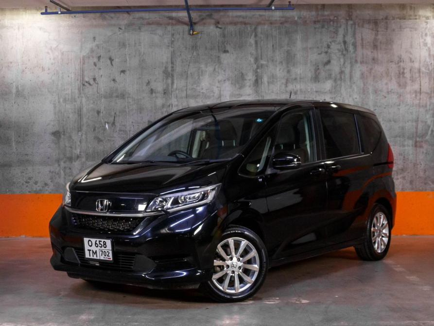 Honda Freed II Рестайлинг Уфа  - изображение 7