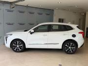 Haval Jolion I Москва  - изображение 25