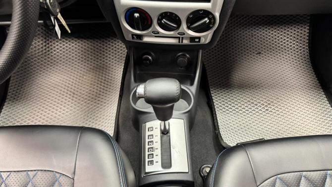 Hyundai Getz I Рестайлинг с пробегом 2010 года, цена 479 000 рублей, 208580 км, хэтчбек, Автокод Объявления