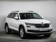 Skoda Kodiaq I Санкт-Петербург  - изображение 30
